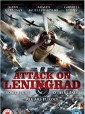 Affiche de Leningrad, film à voir en streaming sur Pygargue