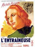Affiche de L'Entraîneuse, film à voir en streaming sur Pygargue