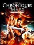 Affiche de Les chroniques de Mars, film à voir en streaming sur Pygargue