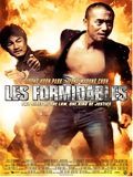 Affiche de Les Formidables, film à voir en streaming sur Pygargue