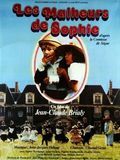 Affiche de Les Malheurs de Sophie, film à voir en streaming sur Pygargue