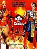 Affiche de Les Rois du soleil, film à voir en streaming sur Pygargue