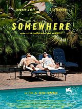 Affiche de Somewhere, film à voir en streaming sur Pygargue