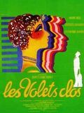 Affiche de Les Volets clos, film à voir en streaming sur Pygargue