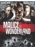 Affiche de Malice In Wonderland, film à voir en streaming sur Pygargue