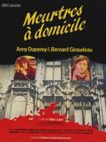 Affiche de Meurtres à domicile, film à voir en streaming sur Pygargue