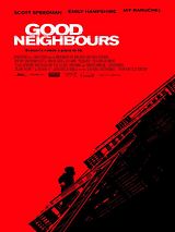 Affiche de Good Neighbors, film à voir en streaming sur Pygargue