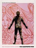 Affiche de L'Homme tatoué, film à voir en streaming sur Pygargue