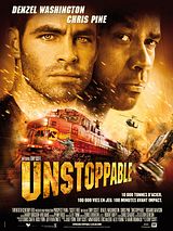 Affiche de Unstoppable, film à voir en streaming sur Pygargue