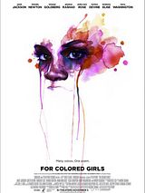 Affiche de Les Couleurs du destin, film à voir en streaming sur Pygargue