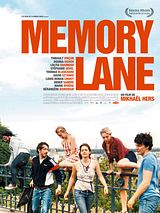 Affiche de Memory Lane, film à voir en streaming sur Pygargue