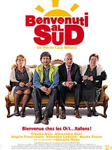 Affiche de Benvenuti al Sud, film à voir en streaming sur Pygargue