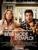 Affiche de Bébé mode d'emploi, film à voir en streaming sur Pygargue