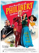 Philibert, les Aventures de Capitaine Puceau (Bande originale du film)