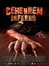Affiche de Cehennem 3D, film à voir en streaming sur Pygargue