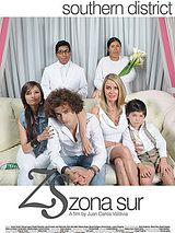 Affiche de Zona Sur, film à voir en streaming sur Pygargue