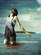 Affiche de Uninhabited, film à voir en streaming sur Pygargue