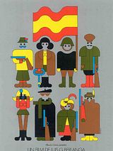poster du film La Carabine nationale