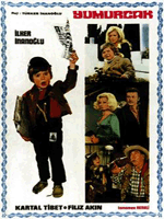 Affiche de Yumurcak, film à voir en streaming sur Pygargue