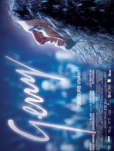 Affiche de Gerry, film à voir en streaming sur Pygargue