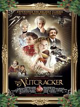 Affiche de The Nutcracker in 3D, film à voir en streaming sur Pygargue