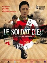 Affiche de Le Soldat dieu, film à voir en streaming sur Pygargue