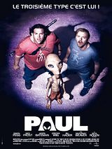 Affiche de Paul, film à voir en streaming sur Pygargue