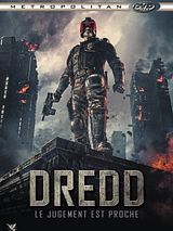 Dredd: Original Motion Picture Soundtrack