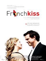 Affiche de French Kiss, film à voir en streaming sur Pygargue