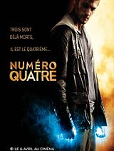 Affiche de Numéro quatre, film à voir en streaming sur Pygargue