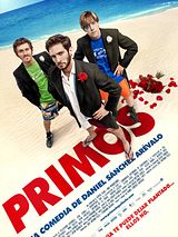 Affiche de Primos, film à voir en streaming sur Pygargue
