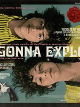 Affiche de Voy a explotar, film à voir en streaming sur Pygargue