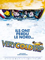 Affiche de Very Cold Trip, film à voir en streaming sur Pygargue