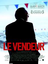 Affiche de Le Vendeur, film à voir en streaming sur Pygargue