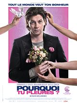 Affiche de Pourquoi Tu Pleures?, film à voir en streaming sur Pygargue