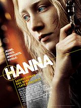 Affiche de Hanna, film à voir en streaming sur Pygargue