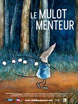 poster du film Le Mulot menteur