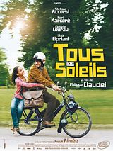 La Tarantella: Antidotum Tarantulae (Extraits de la bande originale du film "Tous les soleils")