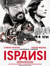 Affiche de Ispansi!, film à voir en streaming sur Pygargue