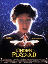 Affiche de L'Indien du placard, film à voir en streaming sur Pygargue