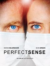 Affiche de Perfect Sense, film à voir en streaming sur Pygargue