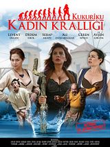 Affiche de Kukuriku: Kadın Krallığı, film à voir en streaming sur Pygargue