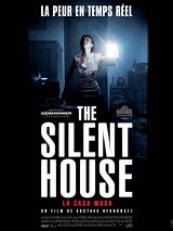 Affiche de The Silent House (La Casa Muda), film à voir en streaming sur Pygargue