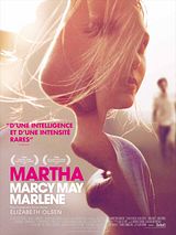Affiche de Martha Marcy May Marlene, film à voir en streaming sur Pygargue