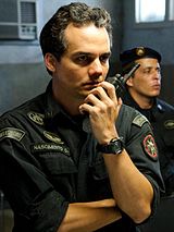 Affiche de Troupe d'élite : l'ennemi intérieur, film à voir en streaming sur Pygargue