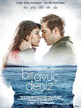 Affiche de Bir Avuç Deniz, film à voir en streaming sur Pygargue