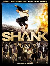 Affiche de Shank, film à voir en streaming sur Pygargue