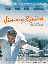 Jimmy Riviere (Original Motion Picture Soundtrack)