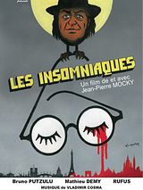 Affiche de Les Insomniaques, film à voir en streaming sur Pygargue