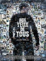 Affiche de Aux yeux de tous, film à voir en streaming sur Pygargue